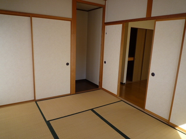 Other room space