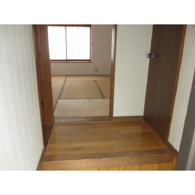 Other room space