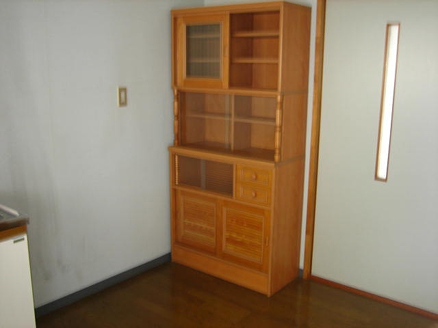 Other. Cupboard