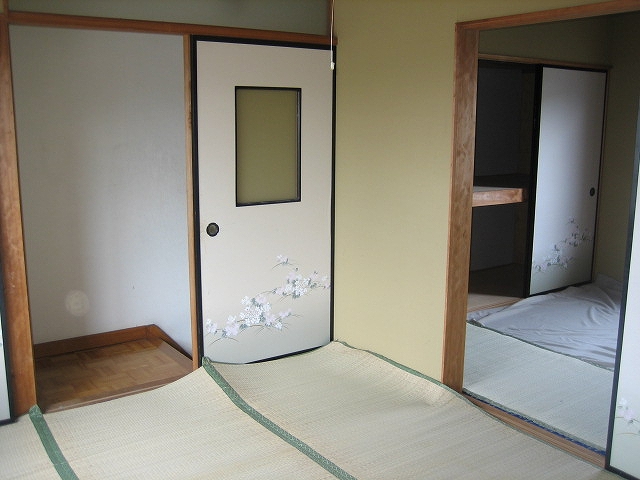 Other room space