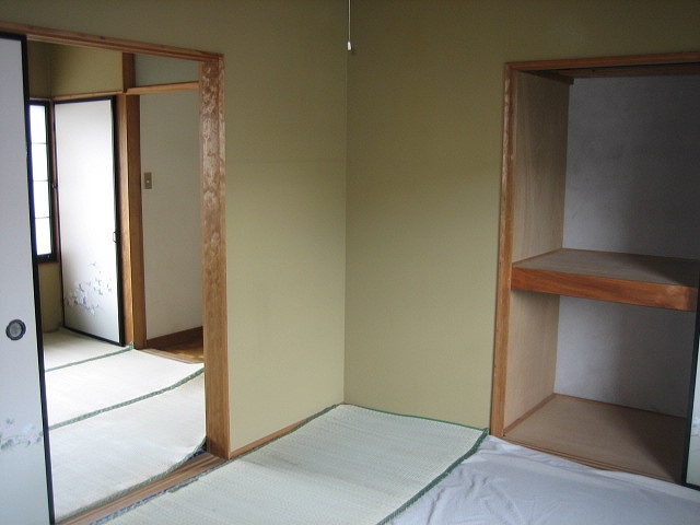 Other room space