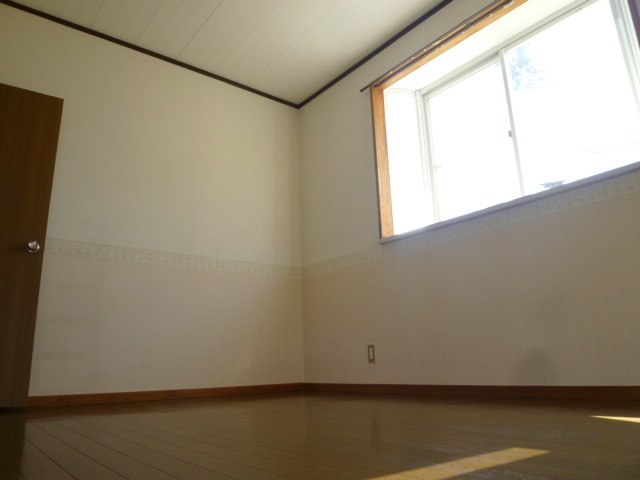 Other room space