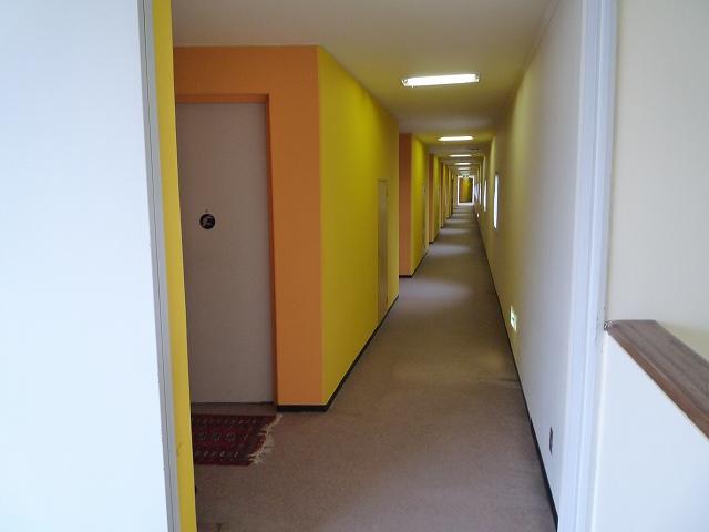 Other common areas. Corridor