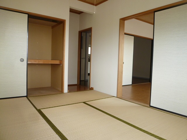 Other room space