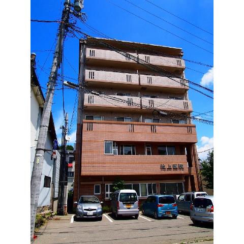 Building appearance