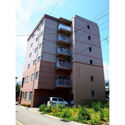 Building appearance