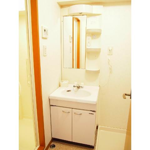 Washroom