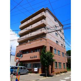 Building appearance