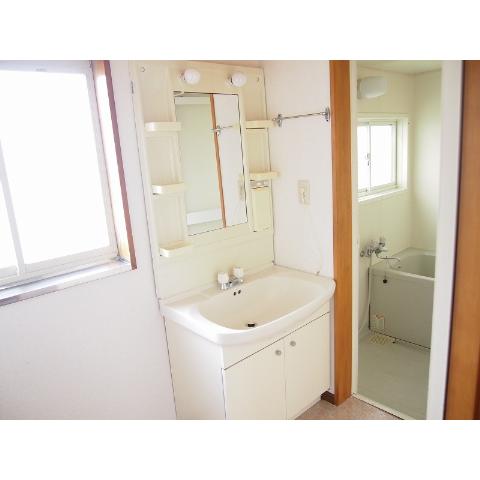 Washroom