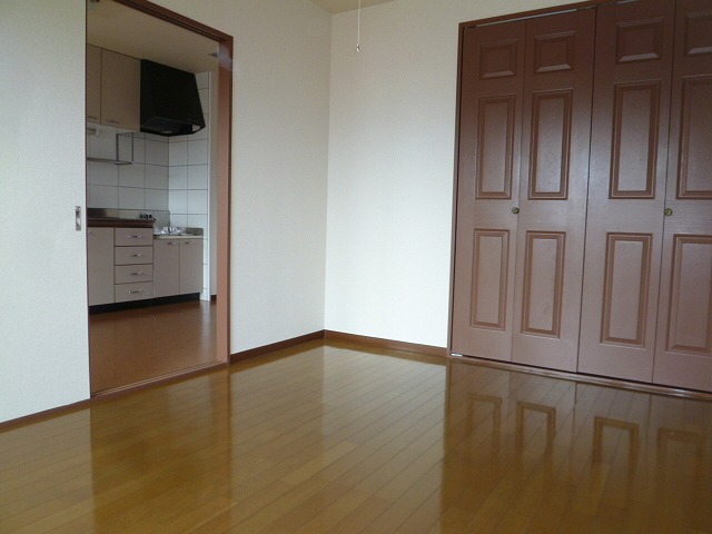 Other room space