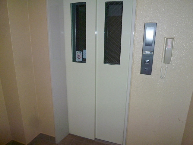 Other common areas