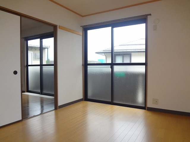 Other room space