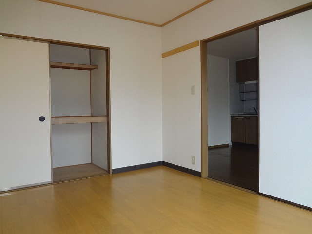 Other room space