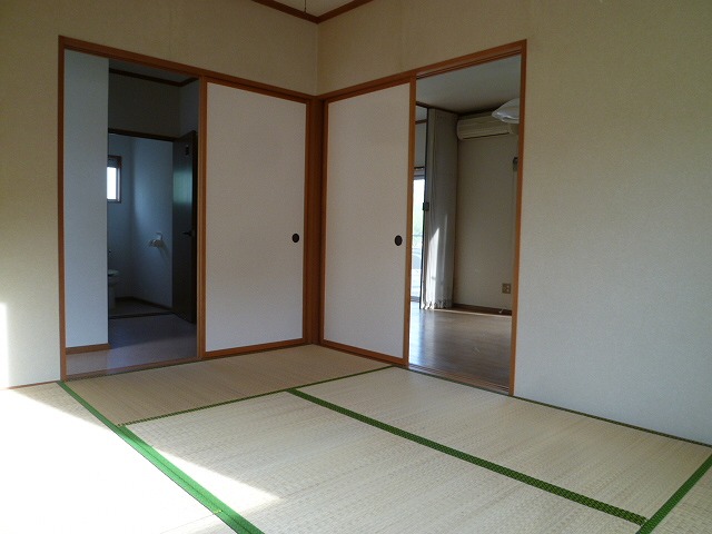 Other room space