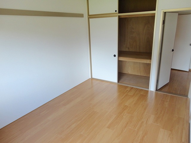 Other room space