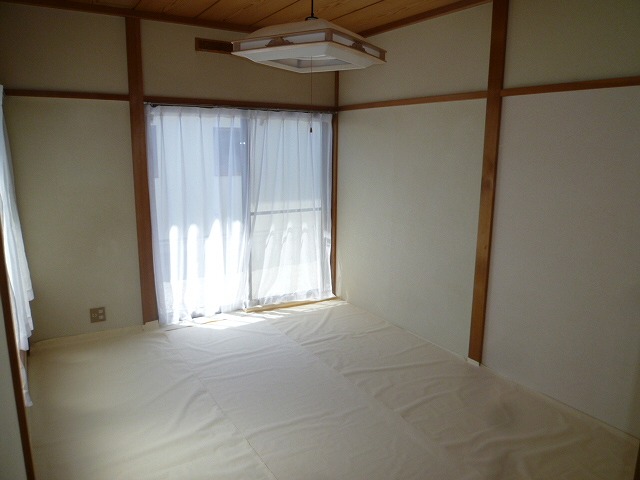 Other room space