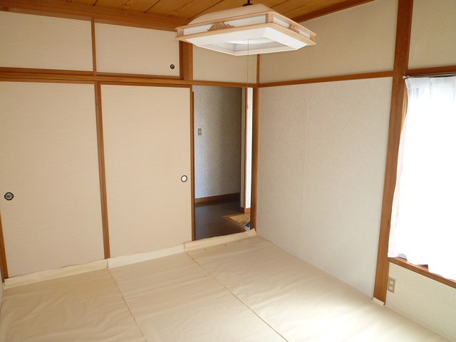 Other room space