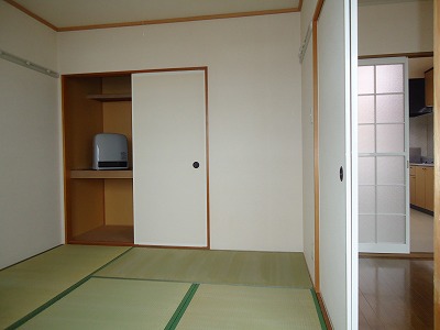 Other room space