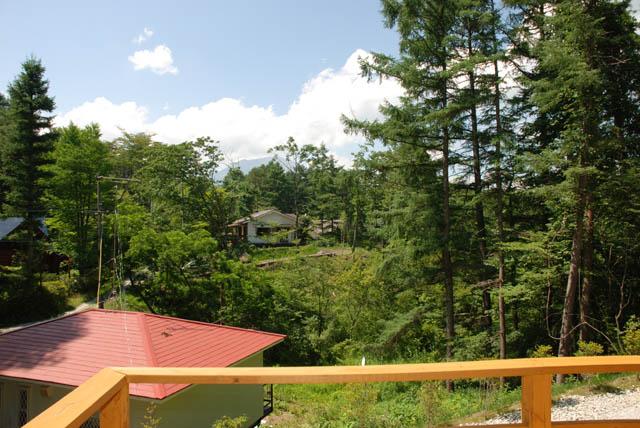 View photos from the dwelling unit