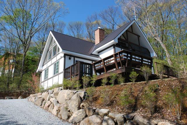 Local photos, including front road