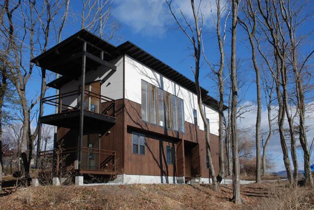 Local appearance photo