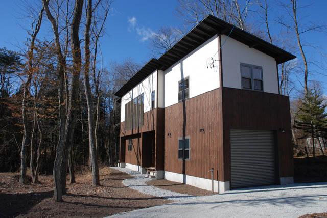 Local photos, including front road