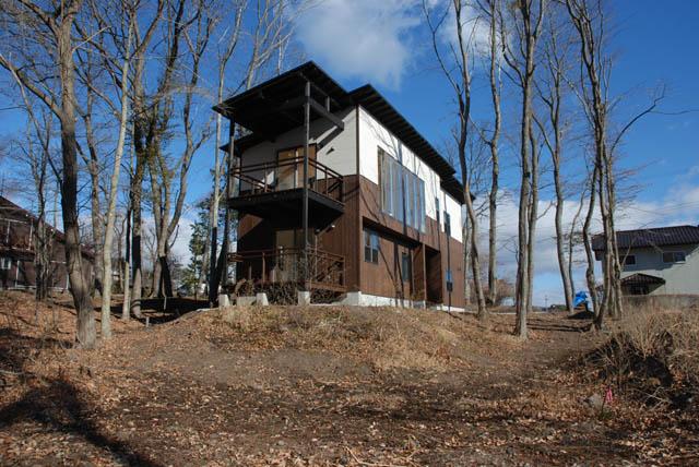 Local appearance photo