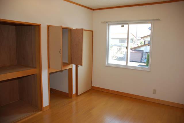 Non-living room