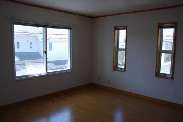 Non-living room