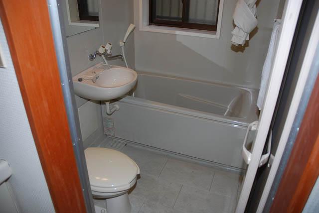 Bathroom. bathroom ・ toilet