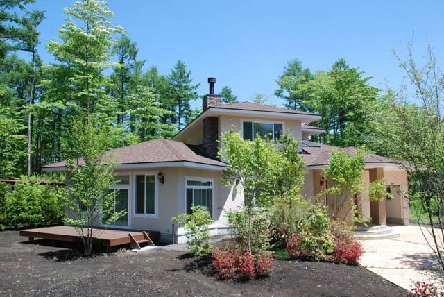 Local appearance photo