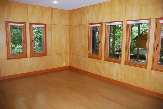 Non-living room