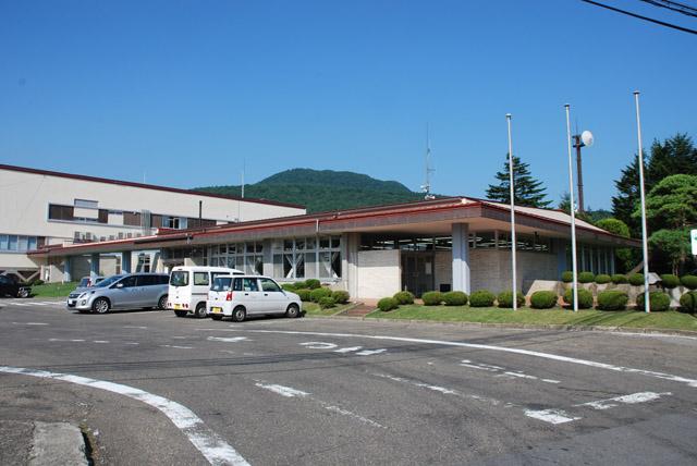 Government office. 400m to office Karuizawa