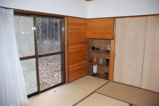 Non-living room