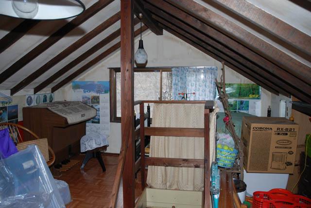 Non-living room