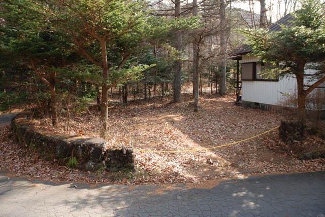 Local photos, including front road