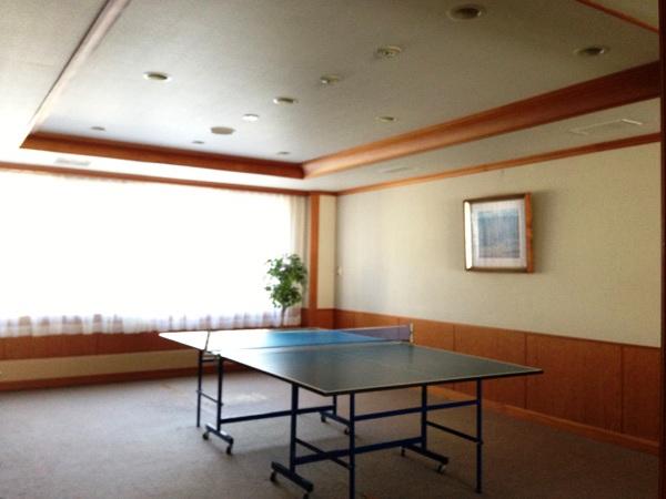 Other introspection. Since the entertainment room is available in a variety of applications, It is very convenient rooms.
