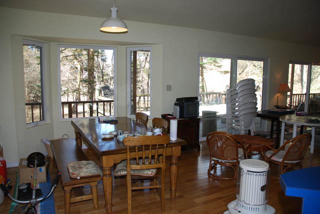 Non-living room