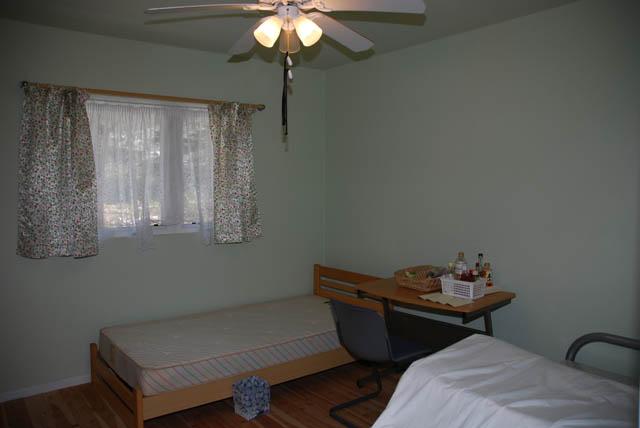 Non-living room