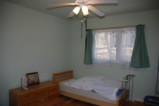 Non-living room