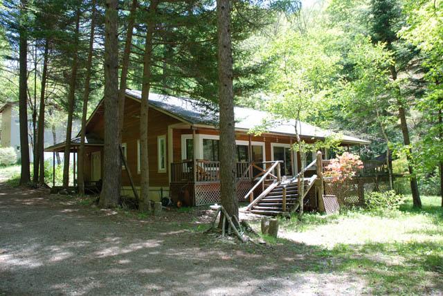 Local photos, including front road