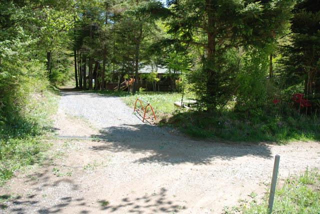 Local photos, including front road