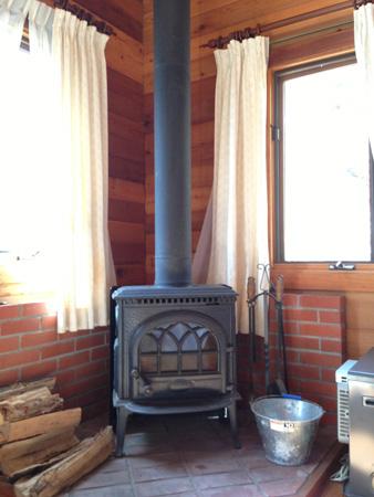 Other. Villa unique fun of, Wood-burning stove is also available.