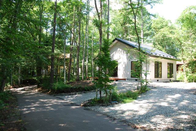 Local photos, including front road