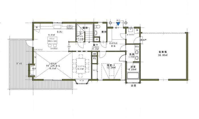 Other. Plan view first floor