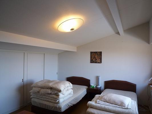 Non-living room