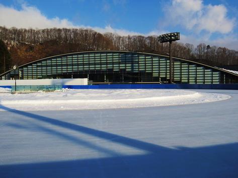 Other. Indoor curling facility outdoor skating rink facility is within walking distance from the property