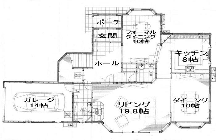 Other. Plan view first floor