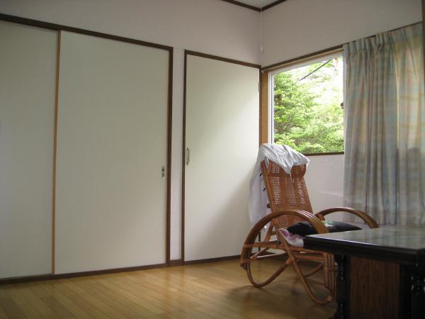 Non-living room. 4.5 is the Pledge of Western-style. The rooms are so available in a variety of applications There are three room.