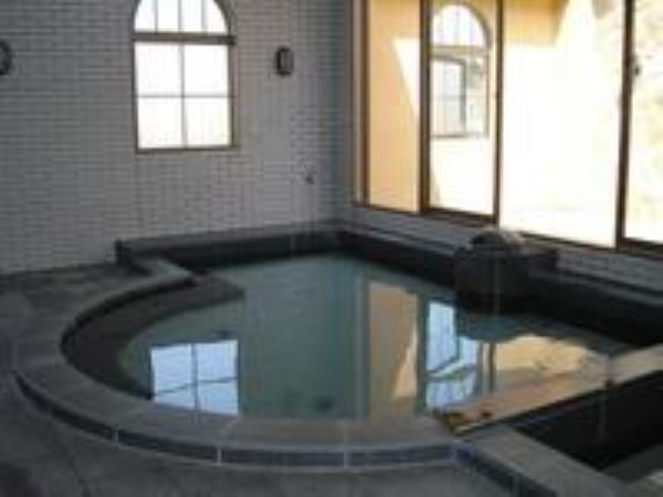 Other common areas. It will be able to refresh the daily fatigue in public bath.